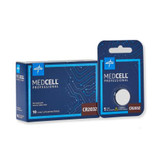 Medline - Mphbcr2032 - Battery, Medcell, Cr2032 - Each