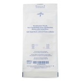 Medline - Mpp100545gsz - Pouch,Sterilization,Self-Seal,7.5 X13 - Each