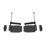 Drive Devilbiss Healthcare - Ms 4028 - Medical Footsandal W/O Mountbracket,Ms 3000N,1Pr - Pair
