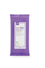 Medline - Msc095105h - Readybath, Select, Antibac, Frag Free, 8 - Each