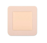 Medline - Msc1066z - Optifoam,Adhesive,6x6 - Each