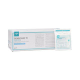 Medline - Msg9265z - Glove,Surg,Sensicare Pi Grn, Lf, Pf, 6.5 - Each