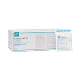 Medline - Msg9270z - Glove,Surg,Sensicare Pi Grn, Lf, Pf, 7.0 - Each