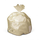 Medline - Non022207 - Liner,Clear,24x23,7-10 Gal,.35 Mil,Flat - Each