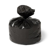 Medline - Non022225 - Liner, Black, 33x39,33 Gal, .45 Mil - Each