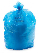 Medline - Non023143 - Liner,Blue,Print,29x43,33gal,1.1mil,Roll - Roll/1