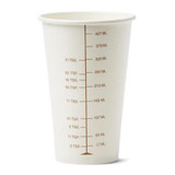 Medline - Non05016barz - Cup,Paper,16 Oz,Graduated - Each