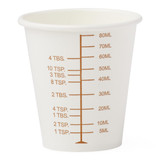 Medline - Non05016 - Cup,Paper,16 Oz - Each