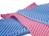 Medline - Non081972H - Overlay,Convolute,Premfoam,32X73X2 - Case/12