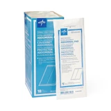 Medline - Non21454H - Pad,Abdominal,8"X10",Sterile,Lf - Package/1