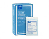Medline - Non21601 - Pad,Eye,Large,2 1/8"x2 5/8",Sterile,Lf - Each