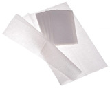 Medline - Non24356bh - Paper,Pro Towel,Tis/Poly,2ply,Blu,13 - Each