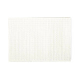 Medline - Non24358wh - Towel,Pro,3ply,Tissue/Poly,White,13x - Each