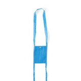 Medline - Non249005h - Telemetry Pouch,Multi-Layer,Blue - Each