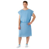 Medline - Non27146 - Gown,Patient,Multi Lyr,Slvless,Reg - Each