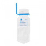 Medline - Non4400 - Bag,Ice,Clamp-Close,5x12 - Each