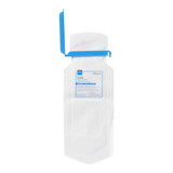 Medline - Non4400h - Bag,Ice,Clamp-Close,5x12 - Each