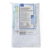 Medline - Non70911wmh - Kit,Post-Mortem,Adult,36x90,Heavy Duty - Each