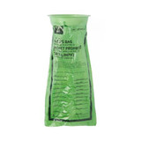 Medline - Non80329z - Bag,Emesis,Green,Hdpe - Each