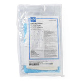 Medline - Non90540wmh - Kit,Post-Mortem,Adult,36x90,Metal Zip - Each