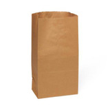 Medline - Nonbpb20 - Bag,Paper,8.5x5x16,Brown - Each