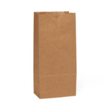 Medline - Nonbpb2 - Bag,Paper,4x2.5x8,Brown - Each
