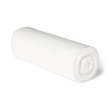 Medline - Nonhcr2410C - Liner,Clear, 24X24, 10 Gal, Mic, Roll - Roll/1