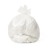 Medline - Nonhcr48hc - Liner, Clear, 40x48, 45 Gal, 13 Mic - Each