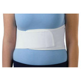 Medline - Ort20100m - Belt,Rib,Mens,6",Univ,Ea - Each