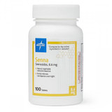 Medline - Otcm00007h - Senna Tab 100/Bt - Each