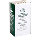 Medline - Prm21454Z - Pad,Abdominal,8"X10",St,Lf - Box/16