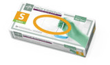 Medline - Pro31771h - Glove,Exam,Chemo,Nitrile,Aloe,12",Pf - Each