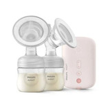 Phillips - Philips - Scf39352 - Avent Double Electric Breast Pump, Corded Use - Each