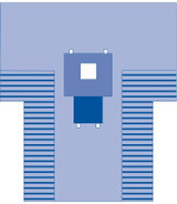 Medline - Spt-2545Scs - Drape,Procedure,Minor - Case/50
