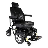 Drive Devilbiss Healthcare - St307-242024-W4 - Medical 24"Captain Seat W/ 4 Post Connection P - Each