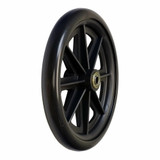 Drive Devilbiss Healthcare - Stds2A1603 - Medical Rear Wheel 8 Polywog - Each