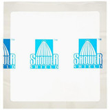Shower Shield - Ss44 - Wound Dressing/Shower Cover 4" X 4", Latex-Free - Package/7