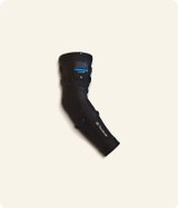 Theraboby - Tb0276401 - Recoverypulse Arm Wearable Vibration Compression Therapy, Extra Large - Each
