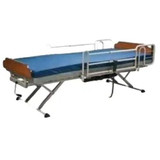 Graham Field - U5000-Ifpkgqr - Patlx Semi Hc Bed Innspg Fm Qr - Each