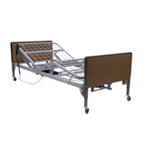Graham Field - Us0468Pl-Rpkgqr - Bed Pkg Fe No Mttrss Pl Fda Qr Lumex - Each