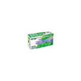 Medline - Ven6143nh - Glove,Ind,Nitrile,B/W,Pf,Steel,100c - Carton/100