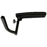 Drive Devilbiss Healthcare - Vent-33 - Medical Leftarmassemblyventura3&4Captseat - Each