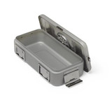 Medline - Wag0k06a - Taskit, 1/4sz, 11.2x5.3x3.1, Gry - Each