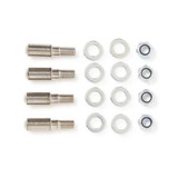 Medline - Wca806910 - Pin,Legrest Mount - Each