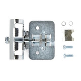 Medline - Wca806919 - Bracket,And Platform,For Calf Pad,W/C - Each