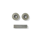 Medline - Wca806935pr - Bearing, F/Excel Front Caster - Each