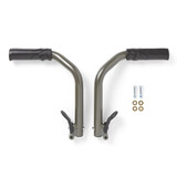 Medline - Wca808Uhsr - Upper Handles, Ultralght Transport - Each