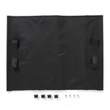 Medline - Wcatr008 - Seat Upholstery,Translator - Each