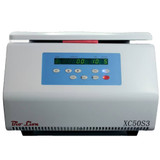 C&a Scientific - Xc50s3 - Centrifuge (4000 Rpm) Including Swing Rotor - Each