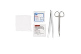 Medline - Z302-R - Kit,Suture Removal - Each